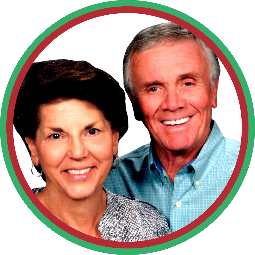 Italian-American Woman of the Year & Honorary Italian Man of the Year: Ed & Sara Aman